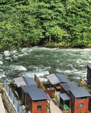 Lahza Tiny House